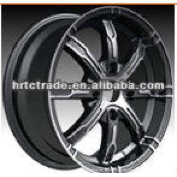 15/16/17 inch bbs 2013 first new fashion car wheel